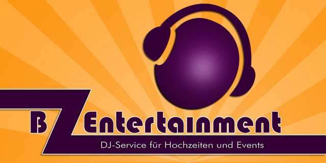 Hochzeits-DJ, Event-Service: BZ Entertainment